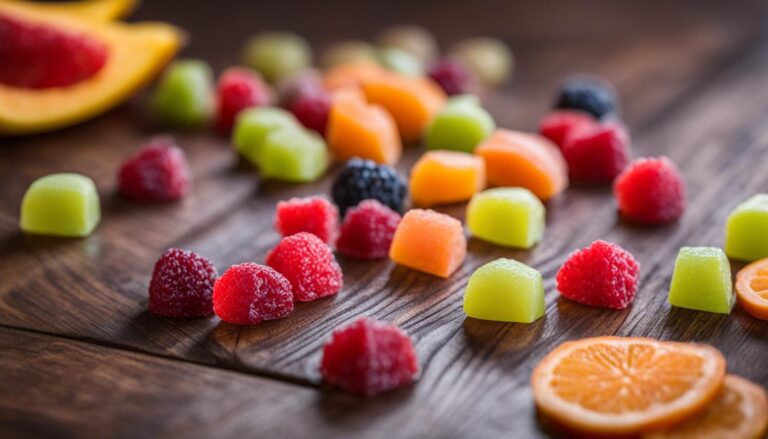 Are Fruit Snacks Bad for Dogs?