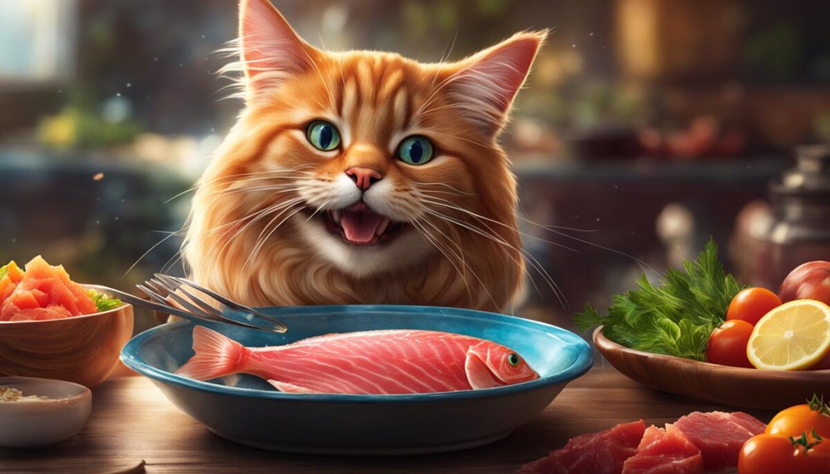 Best Tuna for Cats