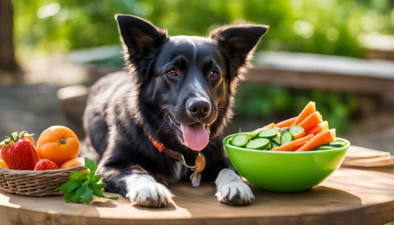 Can Dogs Eat Cold Food?