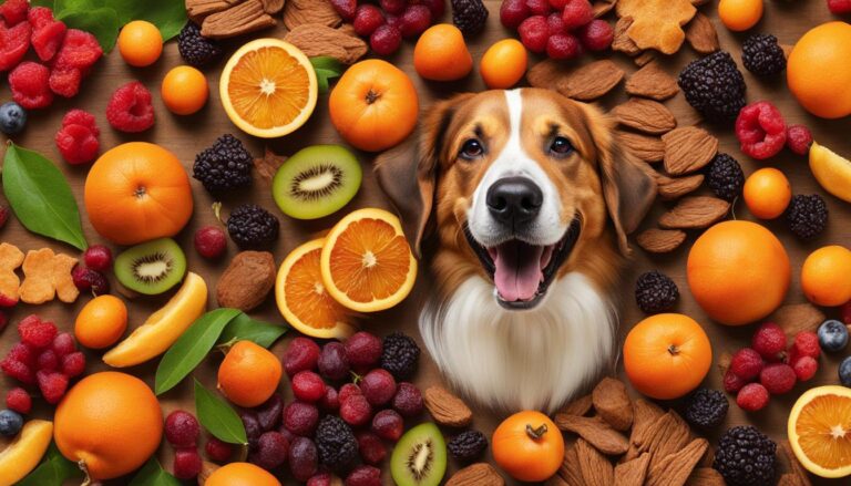 Can Dogs Eat Dried Fruit?