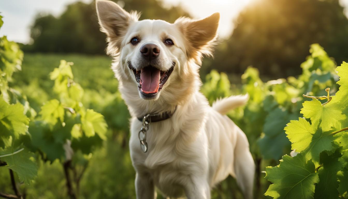 Can Dogs Eat Grape Seed Oil?