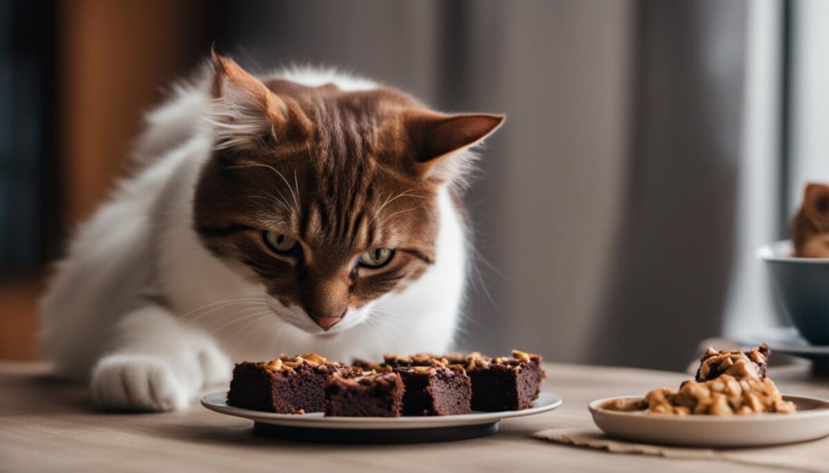 Foods to Avoid Feeding Cats