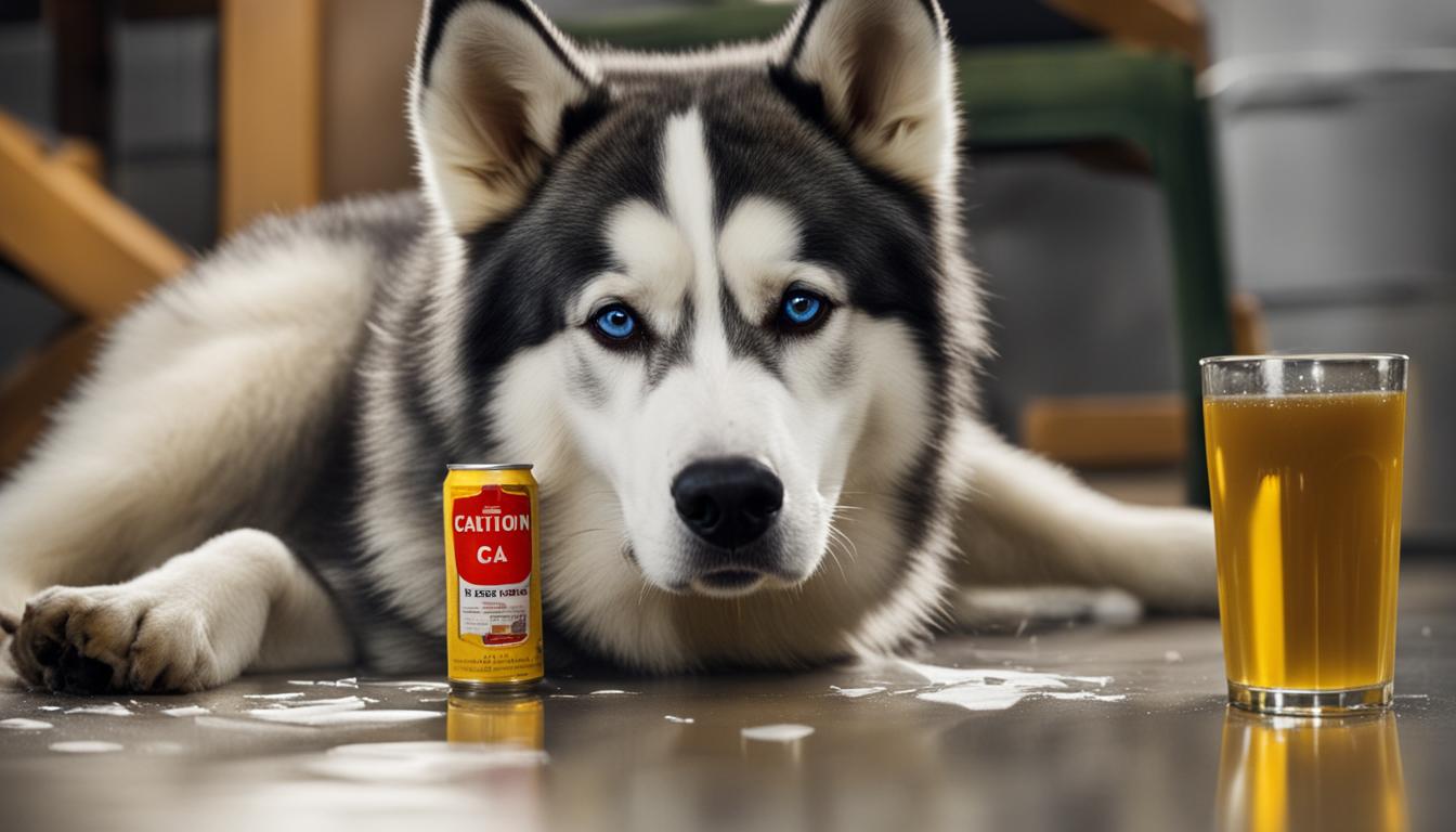 Is Apple Juice Bad for Dogs?