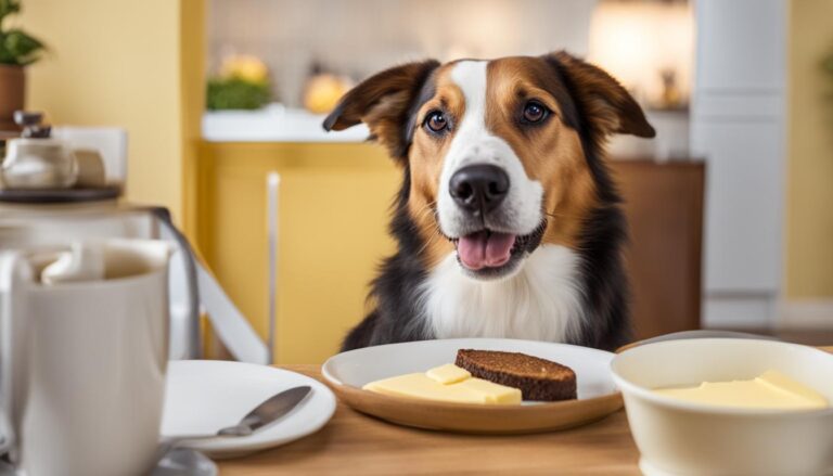 Is Butter Bad for Dogs?