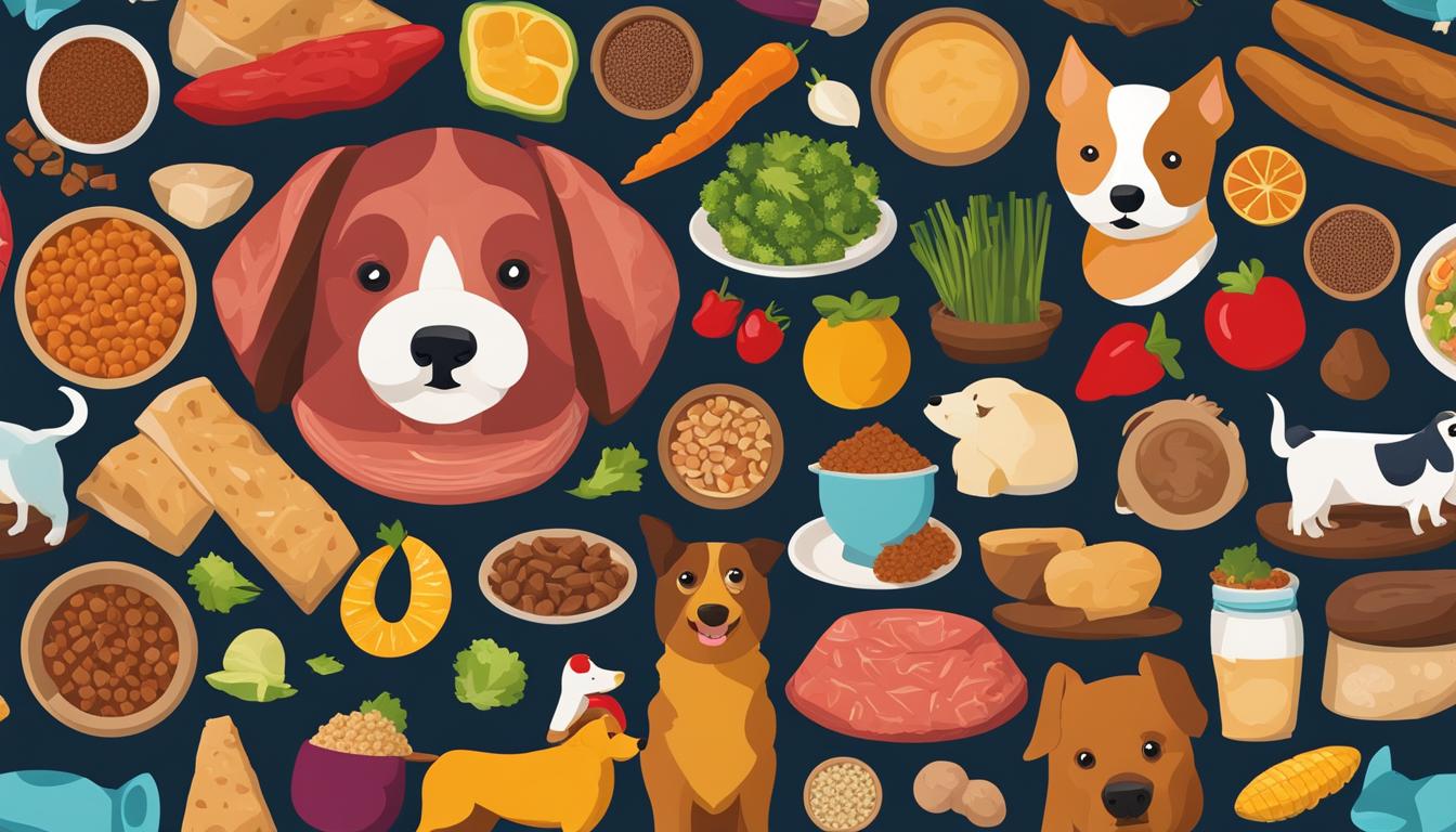Should Dogs Eat the Same Food Every Day?
