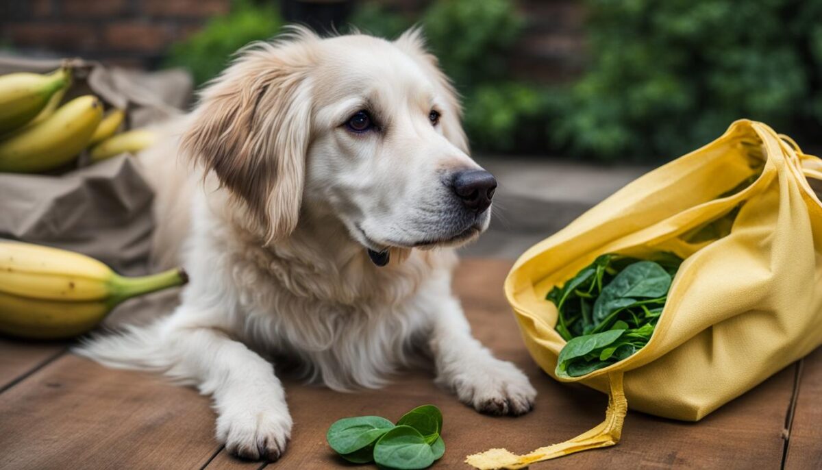 Signs of Potassium Deficiency in Dogs