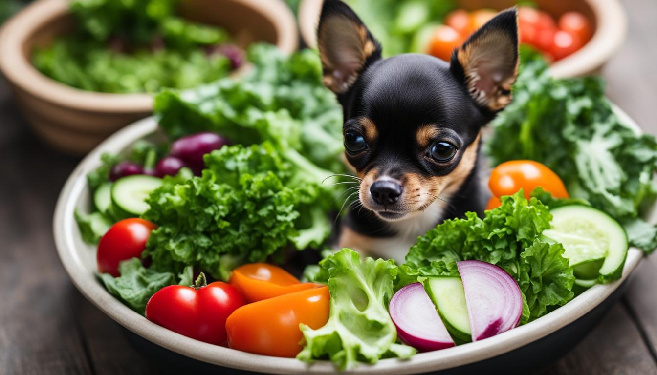 What Can Chihuahuas Not Eat?