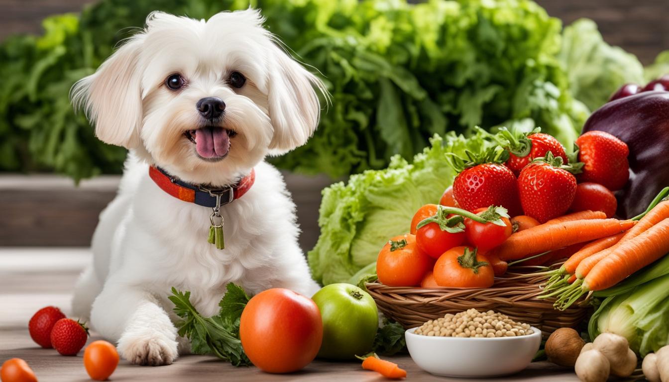 What Can Maltese Dogs Eat?