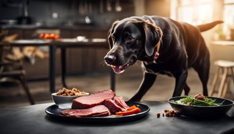 What Meat Is Best for Dogs?
