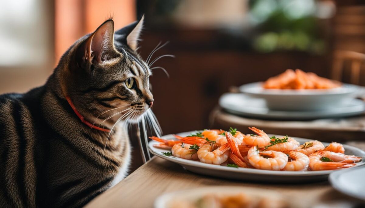 alternative seafood for cats