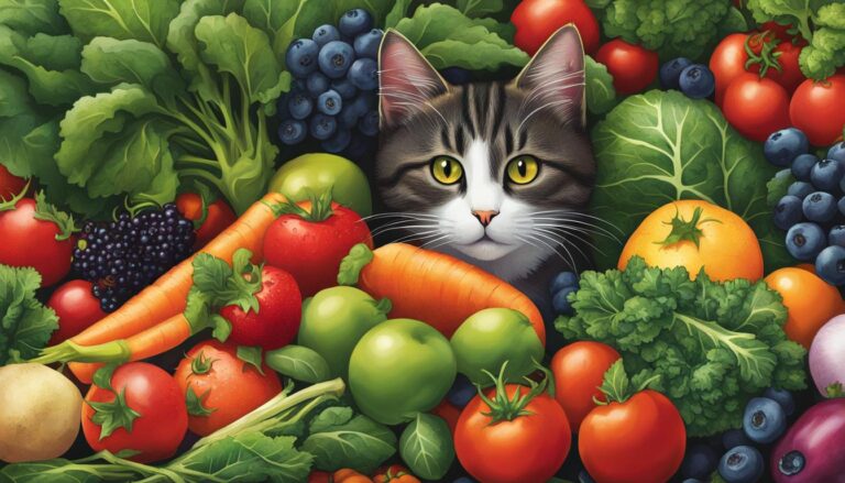 can cats eat tomatoes