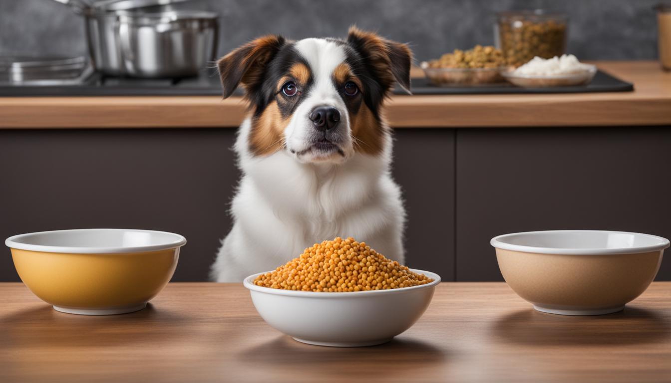 how much sodium can dogs have
