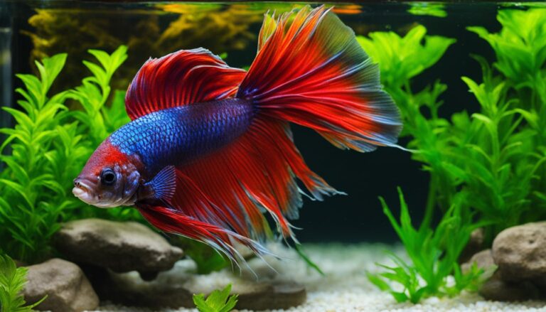 how to take care of a betta fish