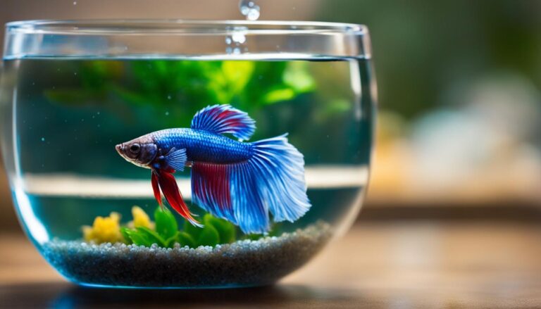 how to treat tap water for betta fish