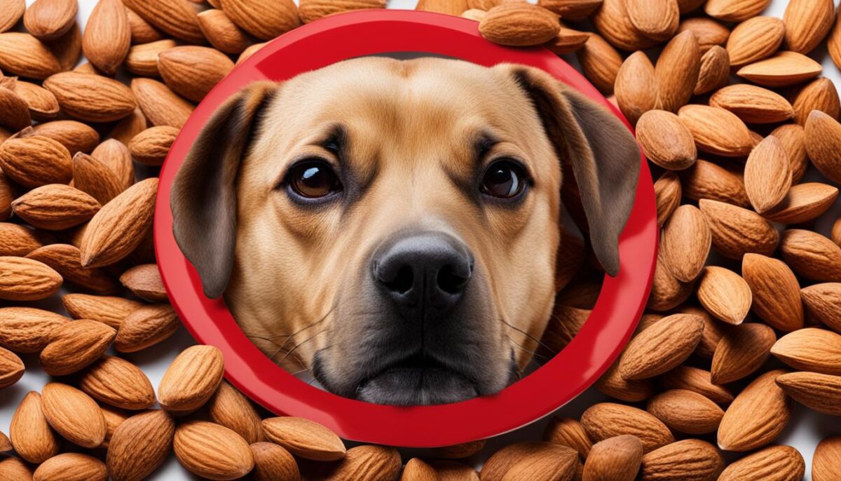 what nuts can dogs not eat1