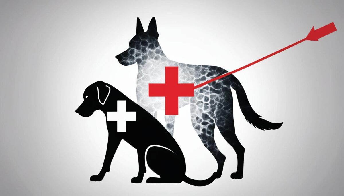 Canine Health: Understanding Viral Transmission in Dogs