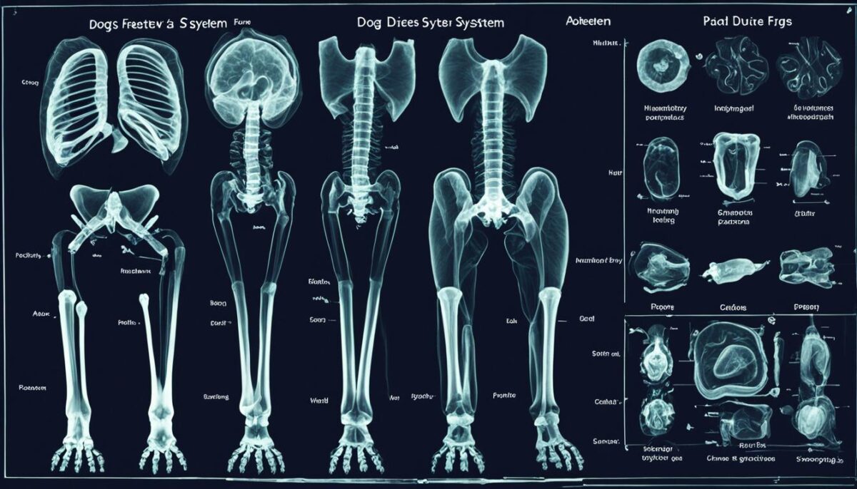 Canine Illnesses and Weight Issues