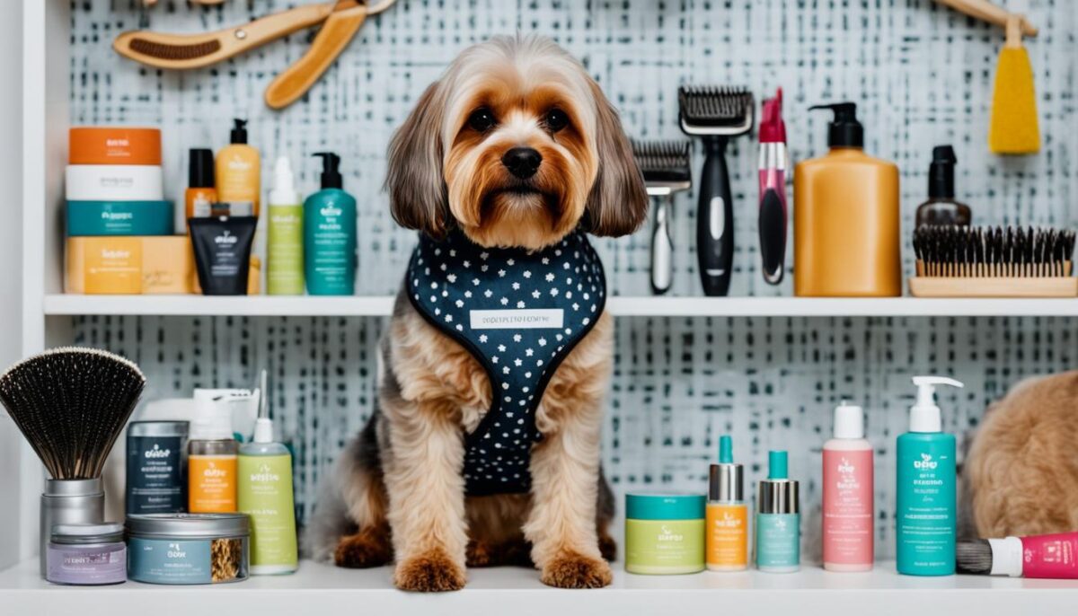 Grooming Safety and Pet Health