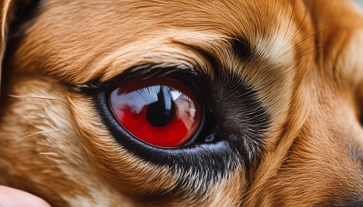 Home treatment for stye in dogs