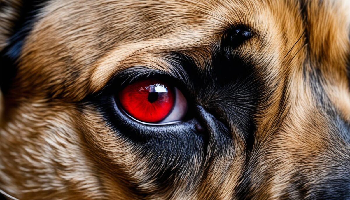 Recognizing Dog Eye Problems