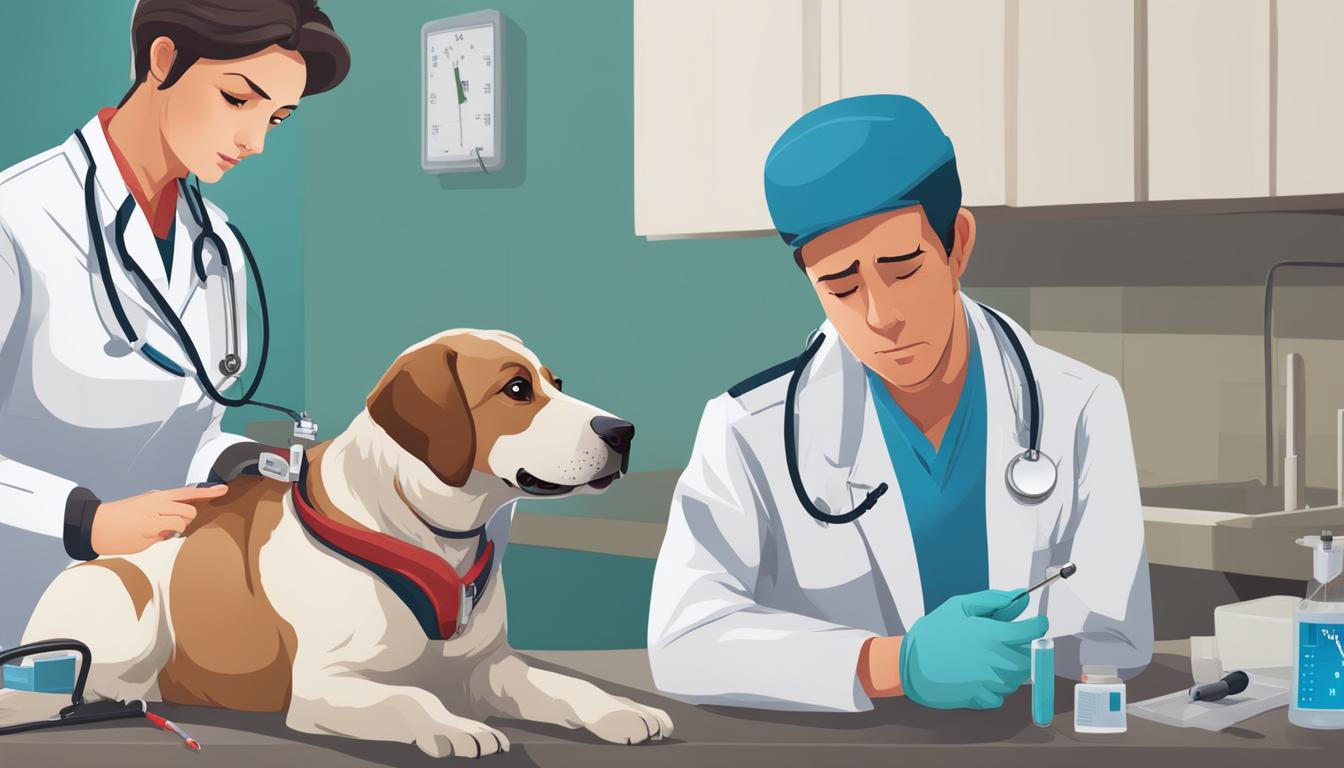 can a bacterial infection kill a dog