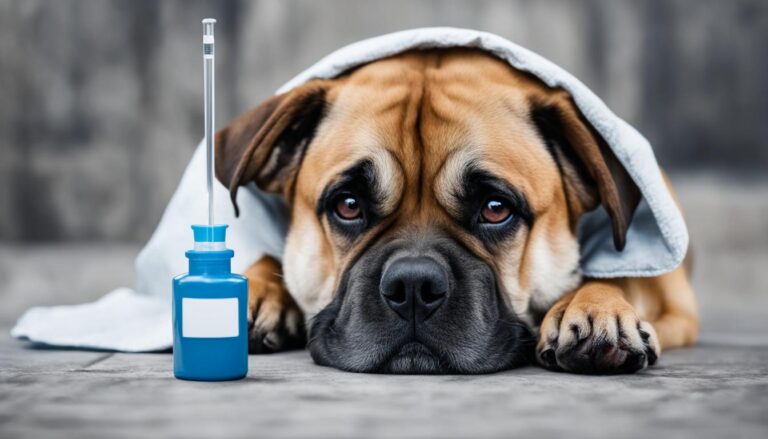can dogs get the flu