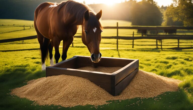 can horses eat oatmeal