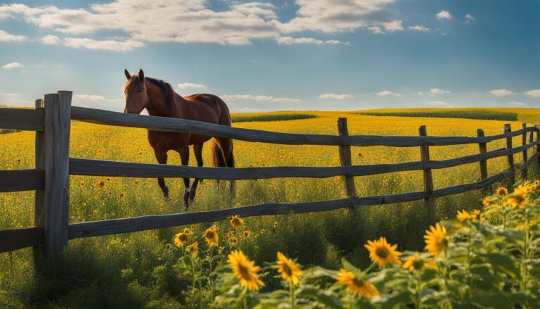 can horses eat sunflower seeds