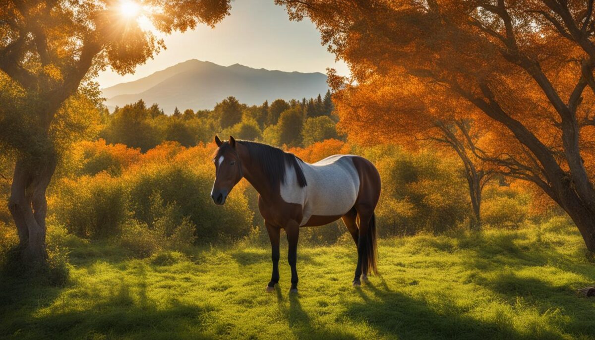 equine health benefits from oranges