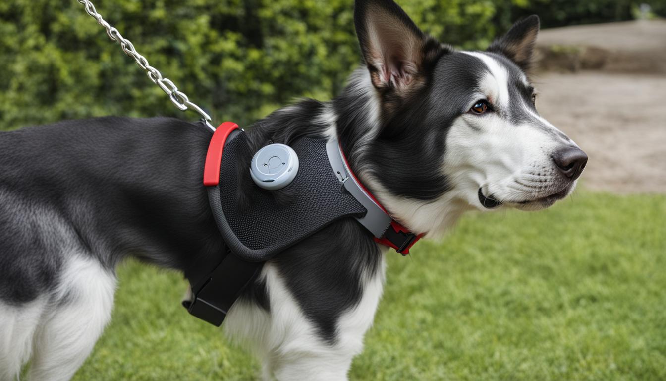 how to train a dog with a shock collar