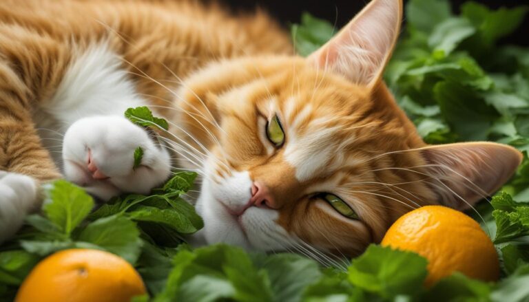Can cats get addicted to catnip