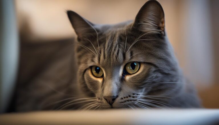 Can indoor cats get ear mites