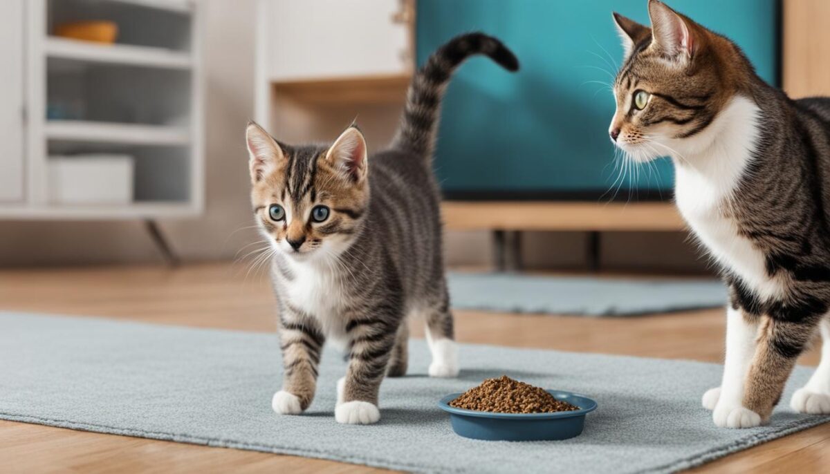 Kitten Health and Feline Parvo Risks