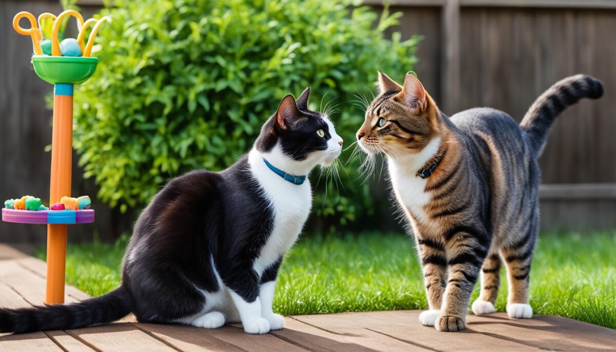 Preventing FIV in cats