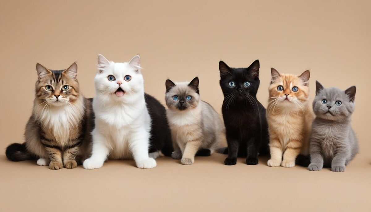 Vocal Cat Breeds and Their Behaviors